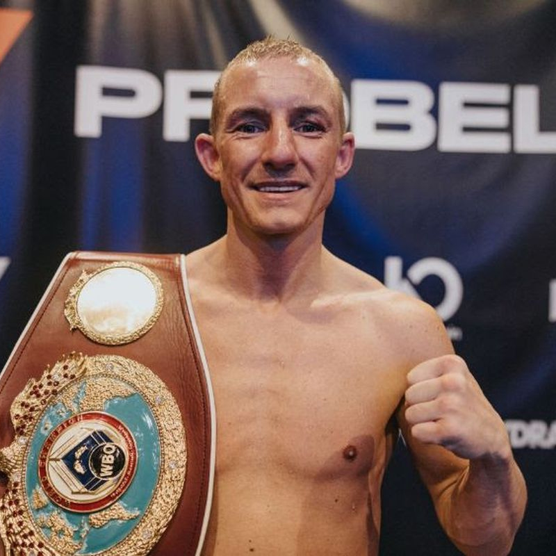 Paul Butler